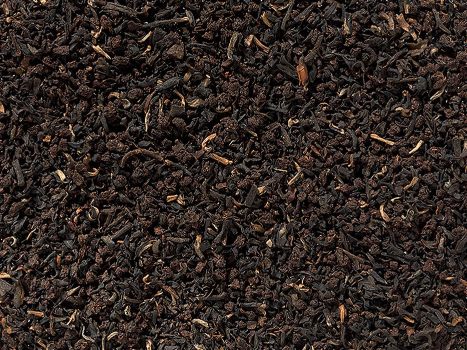 Organic English Breakfast Tea