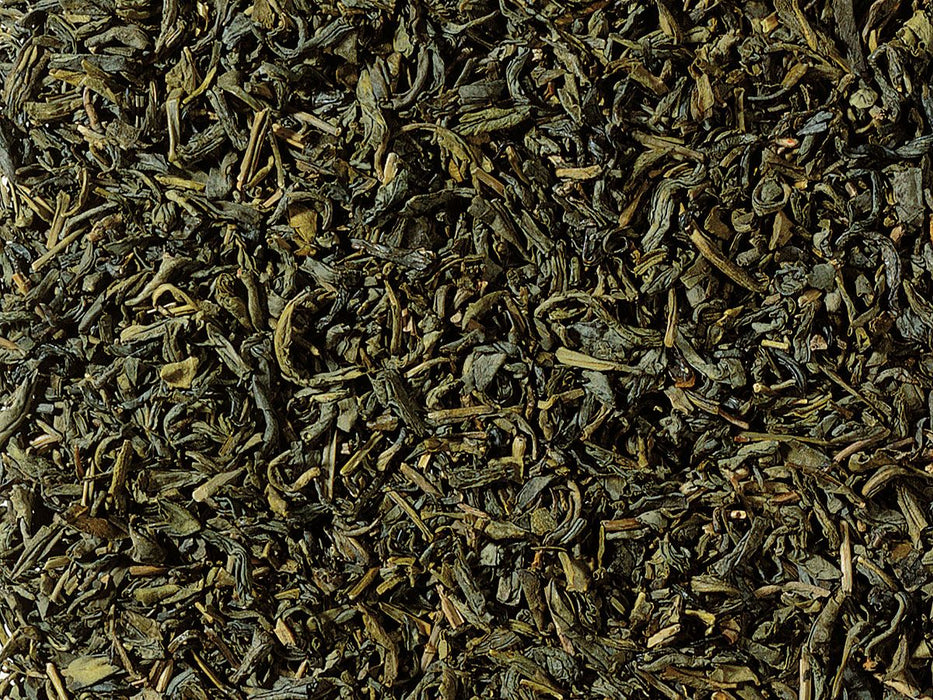 Organic Green Tea