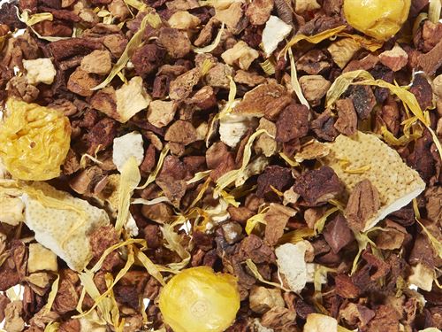 Ridgepointe Rush Tea